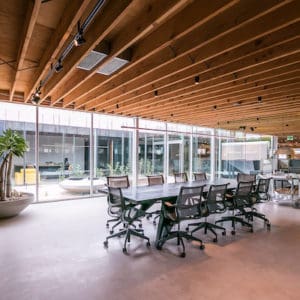 Keyser Tenant Broker