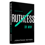Jonathan Keyser Ruthless Book