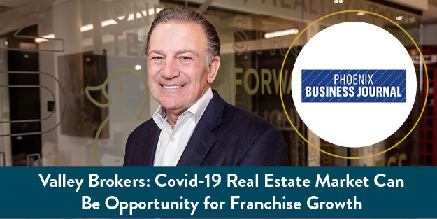 Franchise Growth in 2020