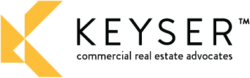 Keyser Logo