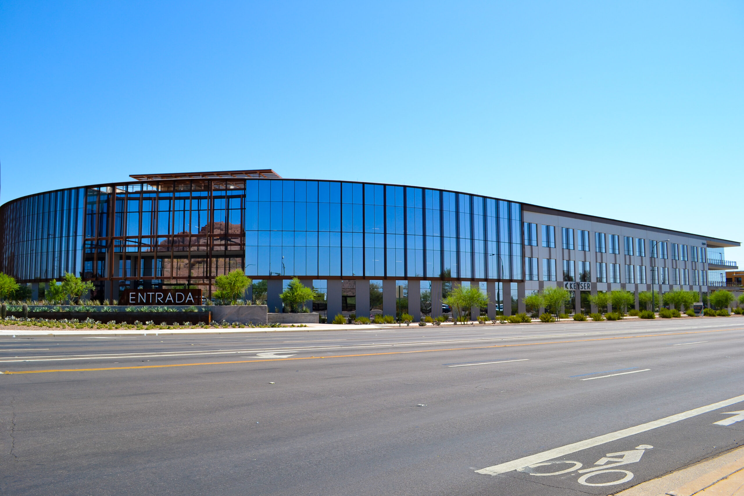 Keyser | Commercial Real Estate Company in Scottsdale, Arizona