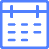 Calendar icon