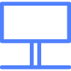 Freeway signage icon