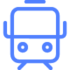 Transit icon