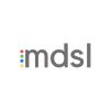 mdsl logo