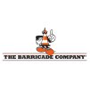 the barricade company logo