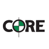 core construction logo