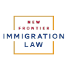 new frontier immigration law logo