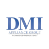 dmi appliance group logo