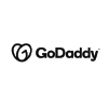 godaddy logo