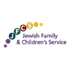 jewish family and children's services logo