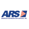 American Refrigeration Services Logo