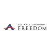 alliance defending freedom logo