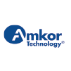 amkor technology logo