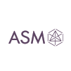 ASM logo