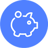 Savings Icon