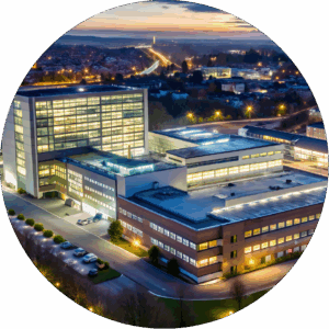 Hospital, Medical, Bio Science, Healthcare